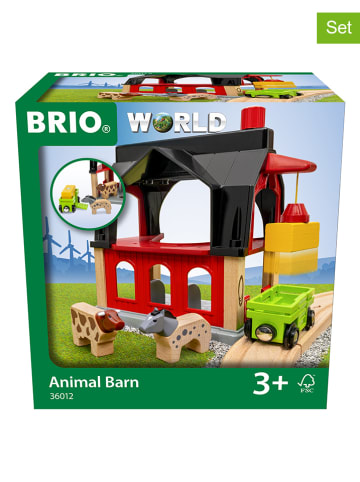 Brio Zestaw zabawek - 3+