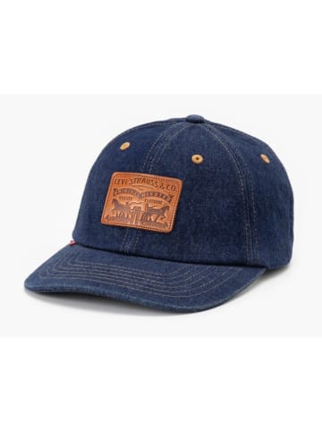 Levi's Cap in Blau
