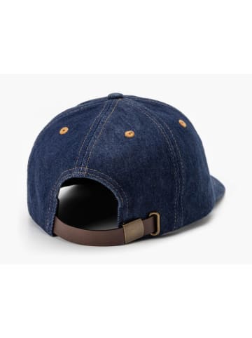 Levi's Pet blauw
