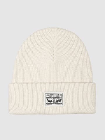 Levi's Beanie beige