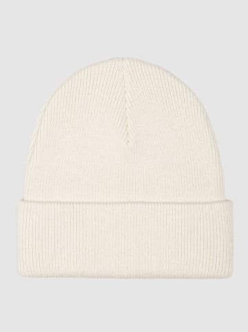 Levis Beanie in Beige