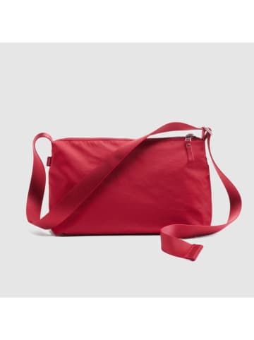Levi's Schoudertas rood - (B)27,5 x (H)16,5 x (D)10 cm