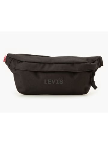 Levi's Saszetka w kolorze czarnym - 27 x 12 x 5,5 cm - 2 l