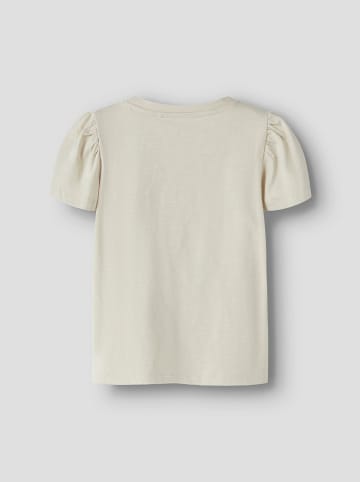 name it Shirt "Jelleanal" beige