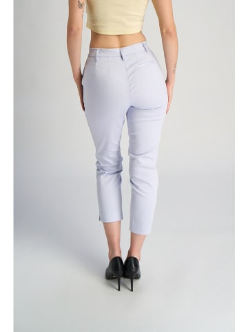 Marks & Spencer Chino in Hellblau