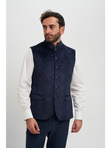Marks & Spencer Weste in Dunkelblau