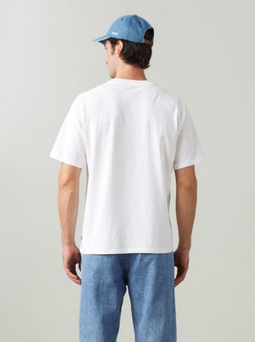Levi´s Shirt in Weiß