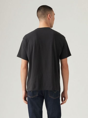 Levi´s Shirt in Schwarz