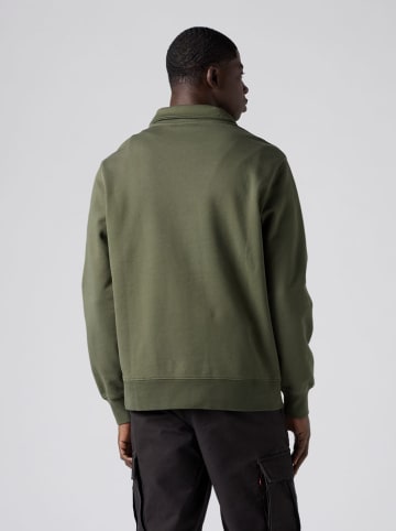 Levi's Sweatshirt in Khaki