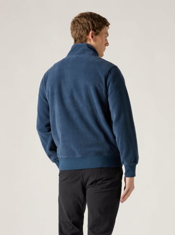Levi's Bluza w kolorze granatowym