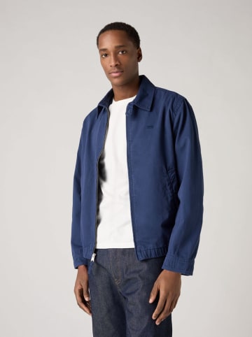 Levi's Kurtka w kolorze granatowym