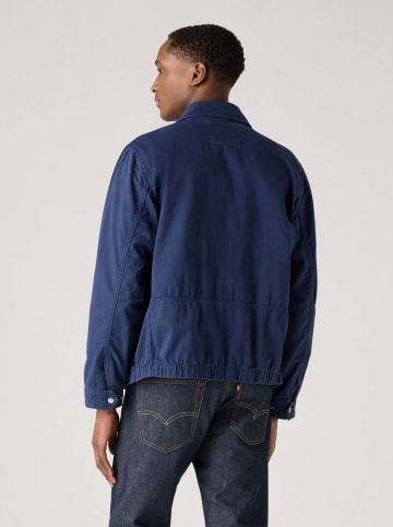 Levi's Kurtka w kolorze granatowym