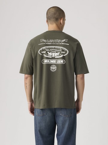 Levi's Shirt in Khaki
