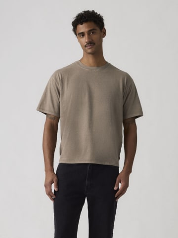 Levi's Shirt taupe