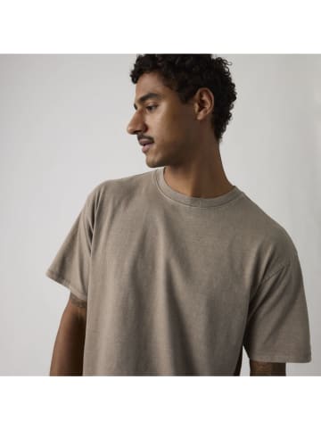 Levi's Shirt in Taupe
