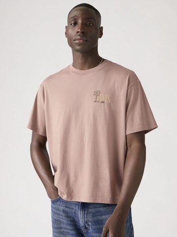 Levi's Shirt in Mauve