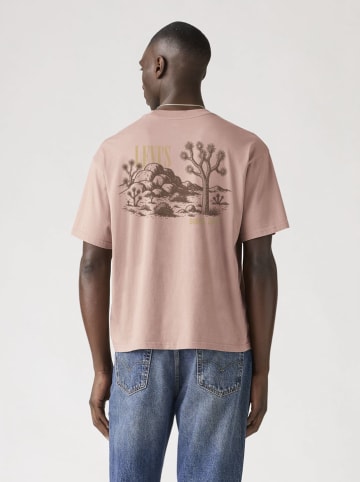 Levi's Shirt mauve