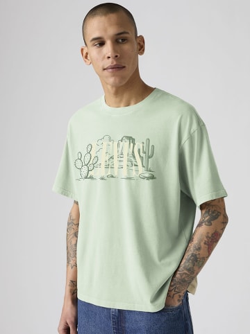 Levi´s Shirt in Mint