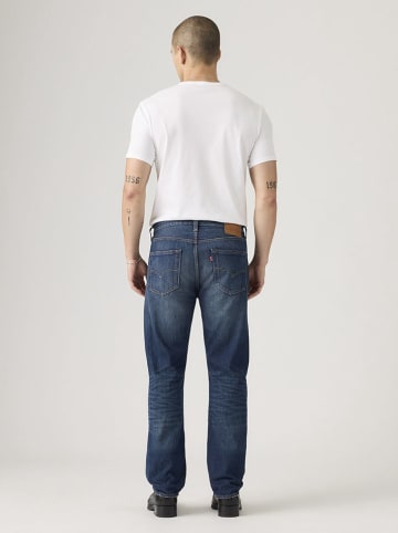 Levi´s Jeans "501" - Straight fit - in Dunkelblau