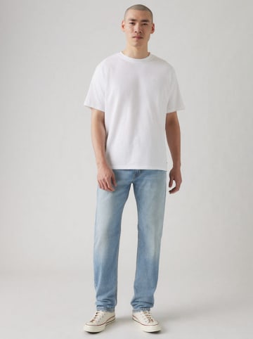 Levi's Jeans "505" - Regular fit - in Hellblau