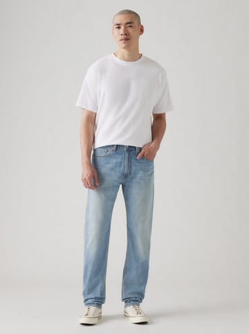 Levi´s Jeans "505" - Regular fit - in Hellblau
