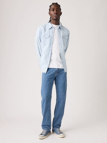 Levi's Jeans "505" - Regular fit - in Blau