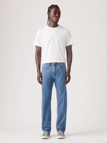 Levi's Jeans "505" - Regular fit - in Blau