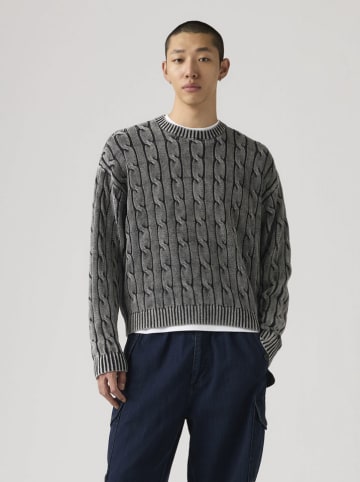 Levi's Trui antraciet