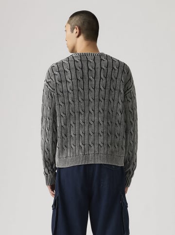 Levi´s Trui antraciet