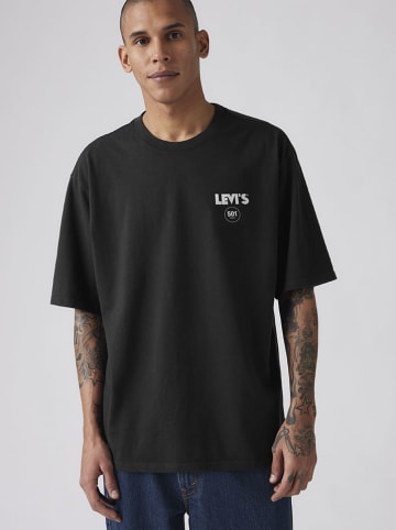 Levi´s Koszulka w kolorze czarnym