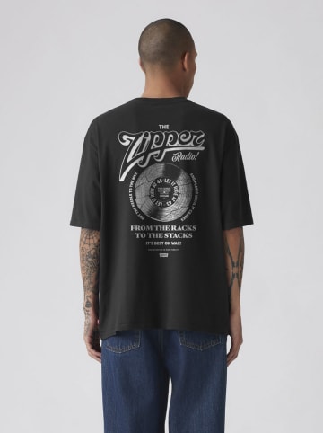 Levi´s Shirt in Schwarz