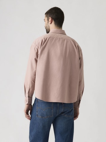 Levi´s Blouse - comfort fit - lichtroze