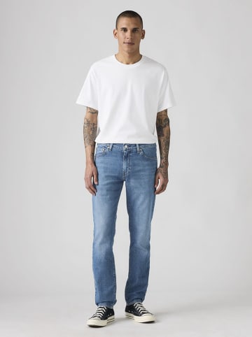 Levi's Jeans "511" - Slim fit - in Blau