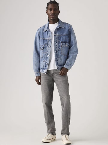 Levi´s Spijkerbroek "511" - slim fit - grijs