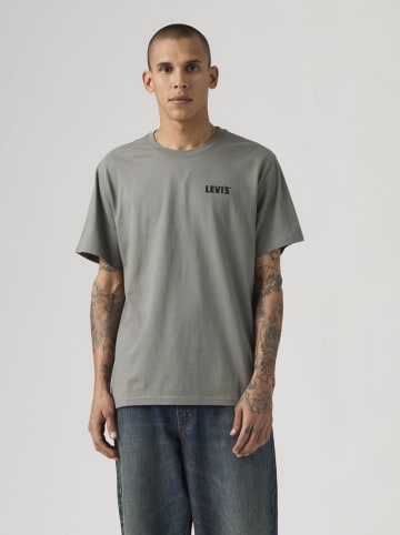 Levi´s Shirt in Grau