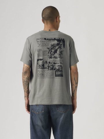Levi's Shirt in Grau
