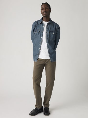 Levi's Chinobroek taupe
