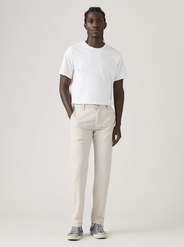 Levi's Chinobroek crème