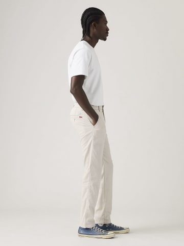 Levi´s Chino in Creme