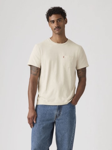Levi´s Shirt crème