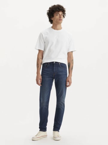 Levi´s Jeans "512" - Slim fit - in Dunkelblau