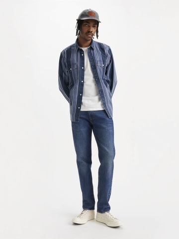 Levi's Spijkerbroek "502" - regular fit - blauw