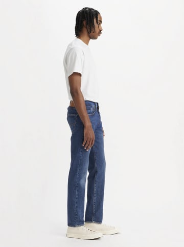 Levi's Jeans "502" - Regular fit - in Blau