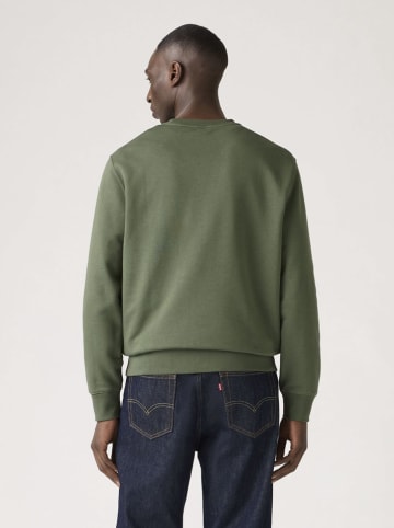 Levi's Sweatshirt kaki