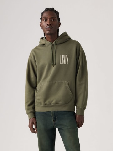 Levi's Bluza w kolorze khaki