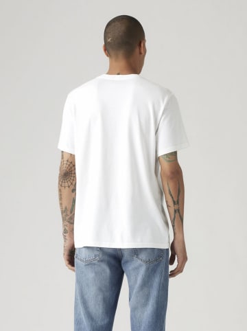 Levi's Shirt in Weiß
