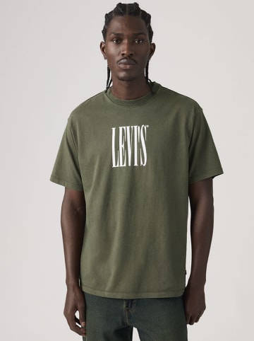 Levi's Shirt in Khaki