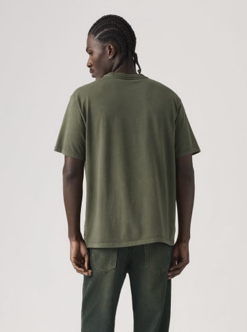 Levi´s Koszulka w kolorze khaki