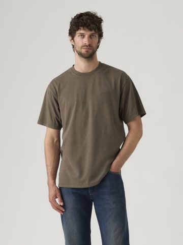 Levi's Shirt in Braun