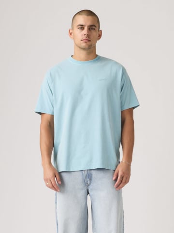 Levi´s Shirt lichtblauw
